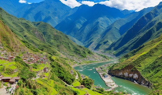 Pacote Peru - Imagem 2