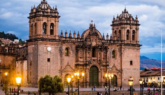 Pacote Peru - Imagem 3