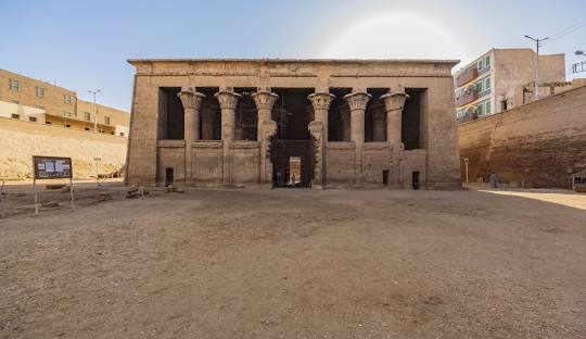 Pacote Egito - Imagem 3