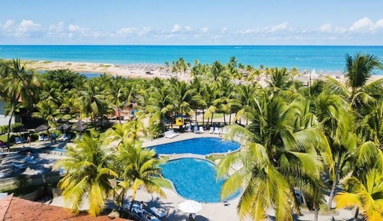 Pratagy Beach All Inclusive Resort - Imagem 4