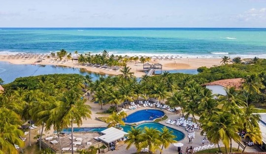 Pratagy Beach All Inclusive Resort