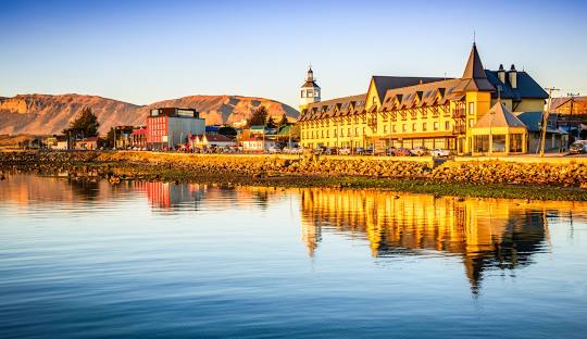 Pacote Chile - Imagem 5