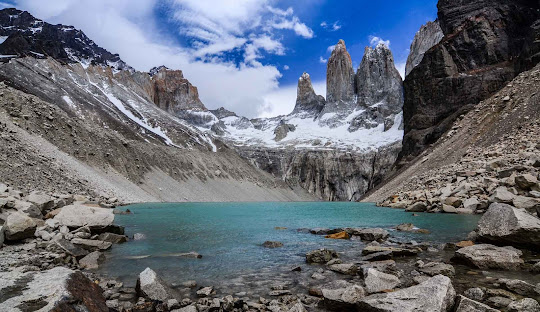 Pacote Chile - Imagem 6