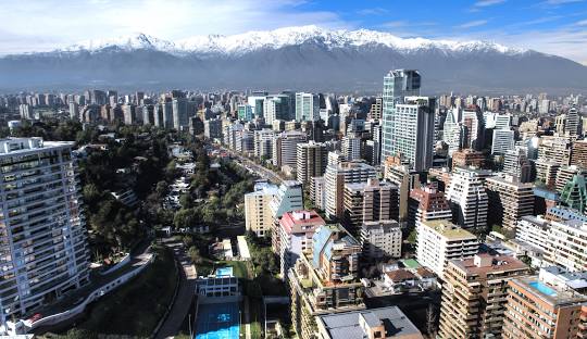 Pacote Chile - Imagem 4