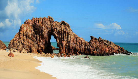 Pacote Fortaleza & Jericoacoara - Imagem 2